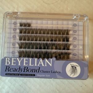 BEYELIAN ReadyBond Cluster Lashes